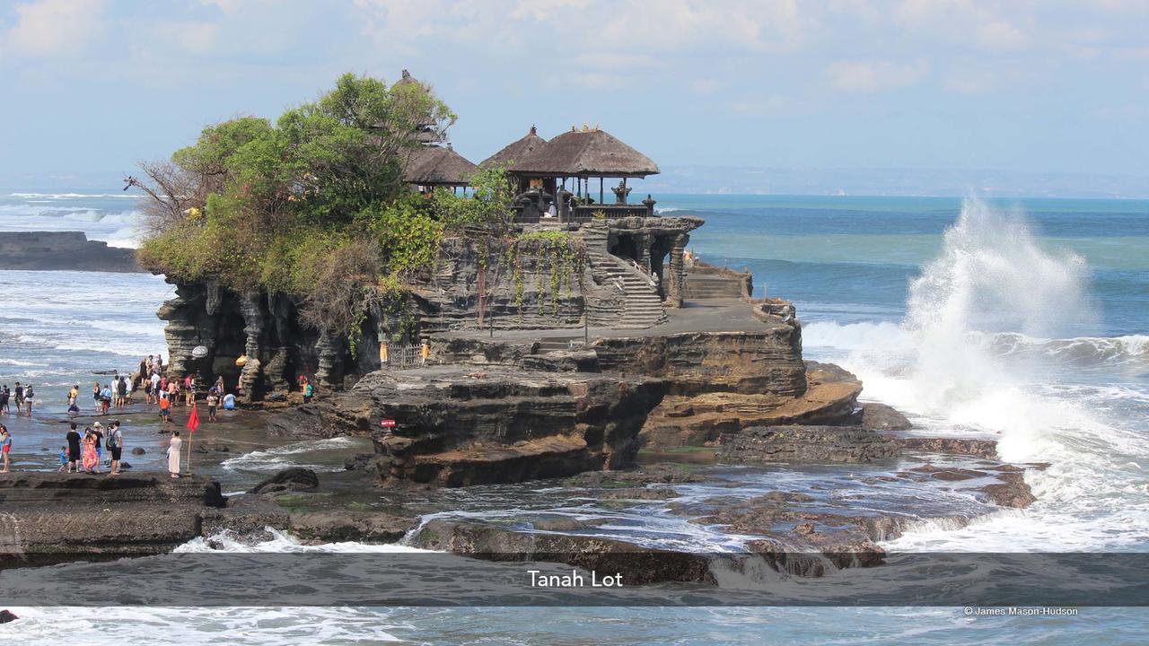 Zen Rooms Dewi Ratih Seminyak クタ エクステリア 写真